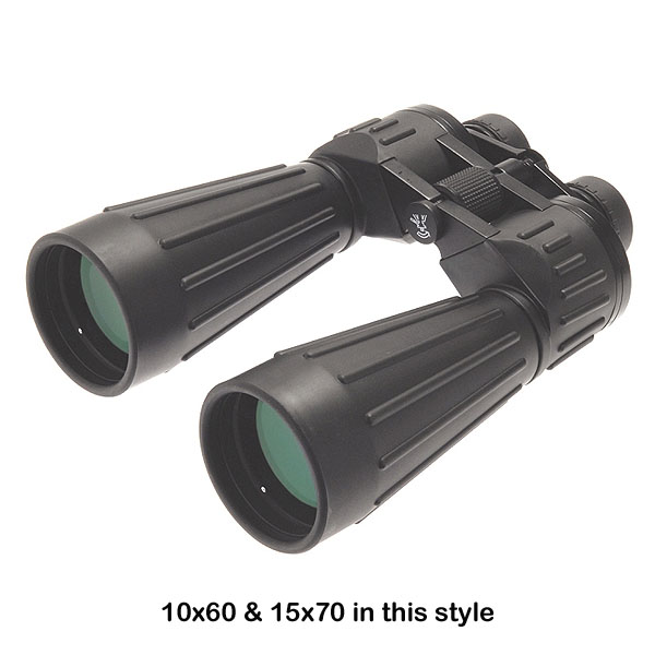 Quantum-4 (CF) & (IF) Series Observation Binoculars 